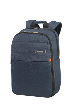 Samsonite Network 3 Laptop Back Pack 15.6" Space Blue