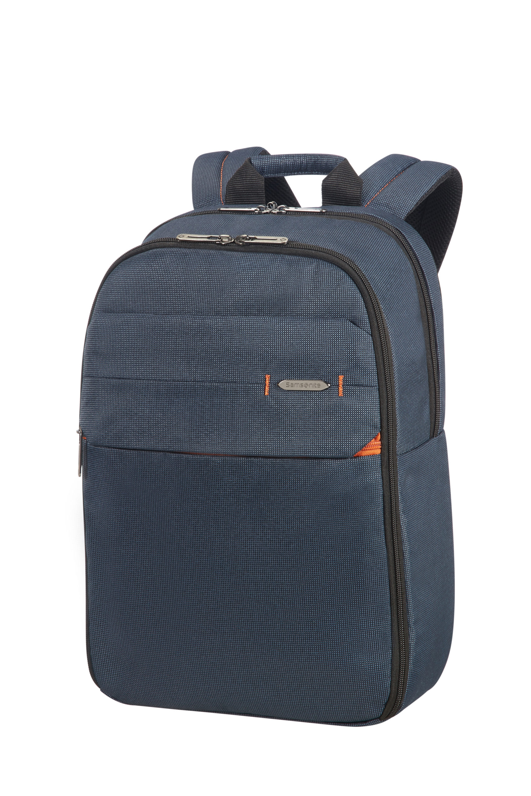 Samsonite Network 3 Laptop Back Pack 15.6" Space Blue