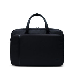 Herschel Schouder-Rugtas Bowen Black
