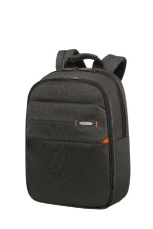 Samsonite Network 3 Laptop Back Pack 14.1" Black