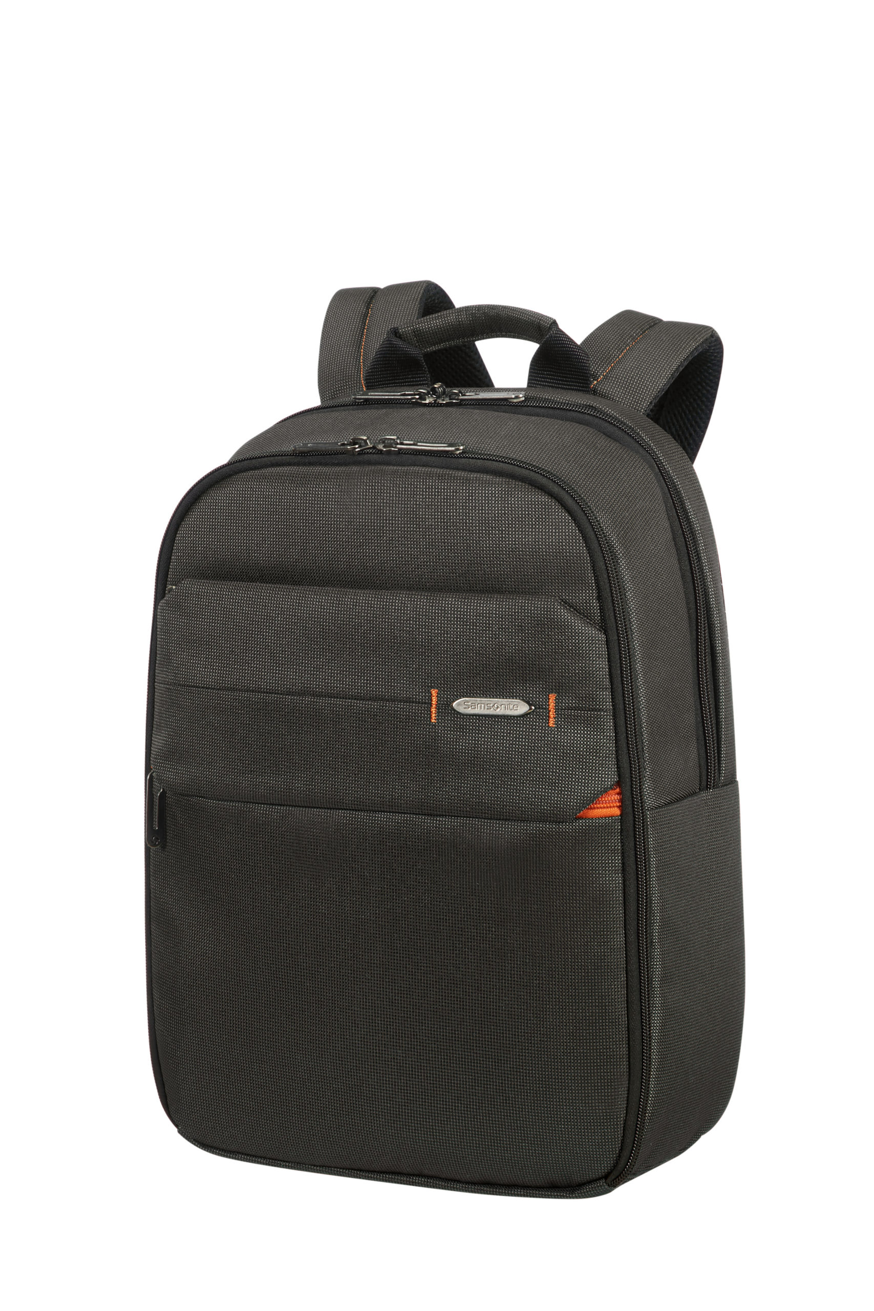 Samsonite Network 3 Laptop Back Pack 14.1" Black