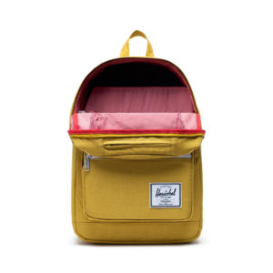 Herschel Rugtas Pop Quiz Arrowwood Crosshatch