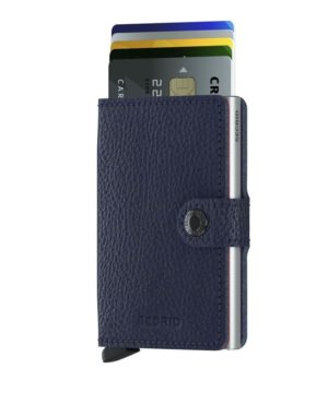 Secrid Miniwallet Veg Navy