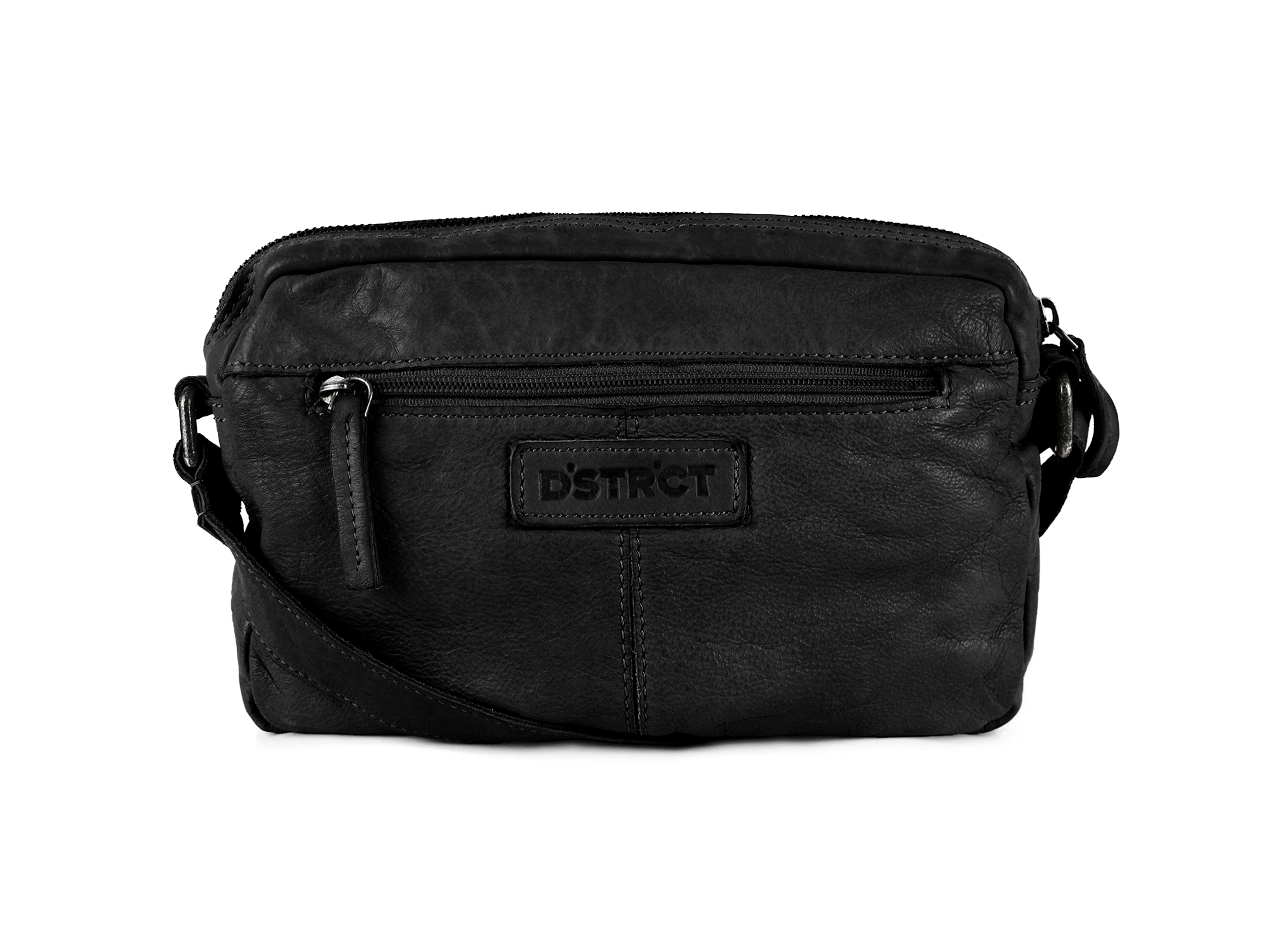 DSTRCT Harrington Road 353930 Cross Over Zwart