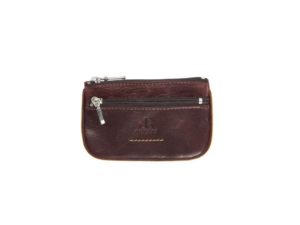 dR Amsterdam Sleutel-etui 91347 Bruin