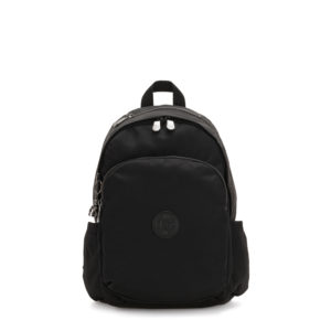 Kipling Rugtas Delia Rich Black