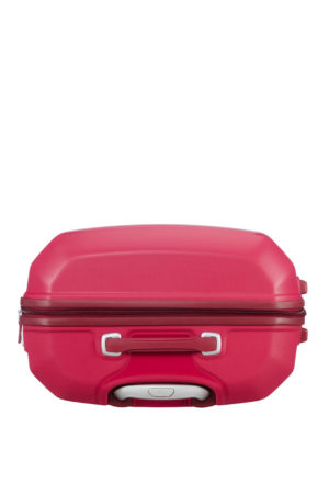 Samsonite SPINNER 68/25 EXP GRANITA RED