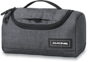 Dakine Toilettas Revival Kit Carbon