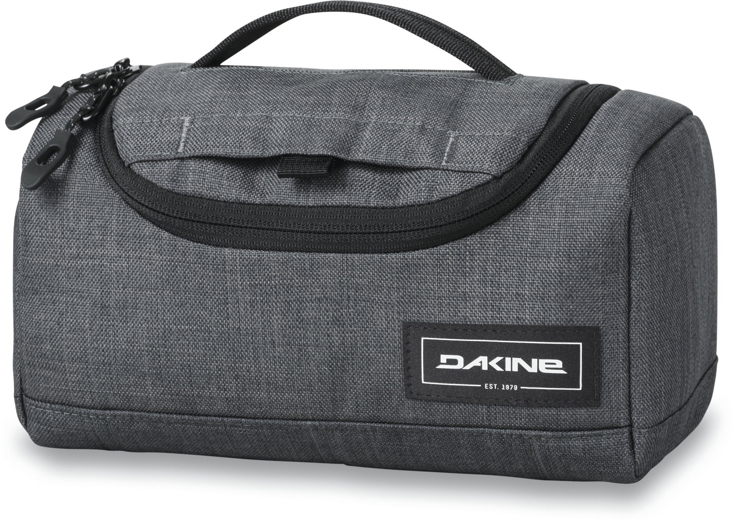 Dakine Toilettas Revival Kit Carbon