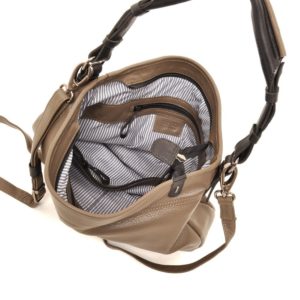 Berba Damestas Stella 075-606 Taupe