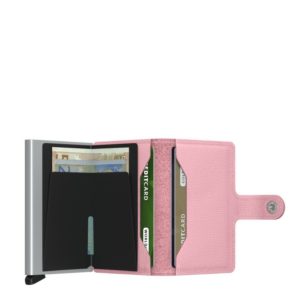 Secrid Miniwallet Crisple Pink