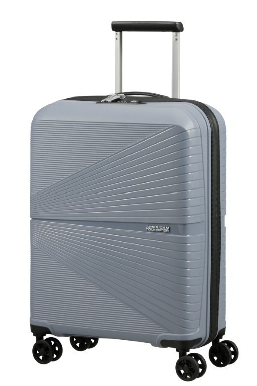 American Tourister Airconic Spinner 55/20 TSA Cool Grey
