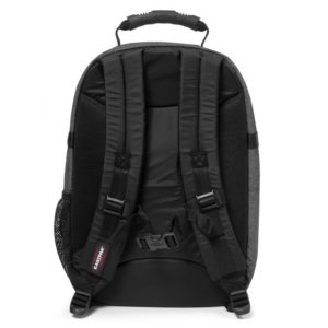 Eastpak Tutor Rugtas Black Denim