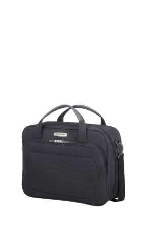 Samsonite Spark Sng Shoulderbag Black