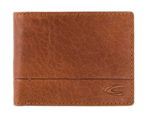 Camel Active Jakarta Portemonnee 260-703 Cognac