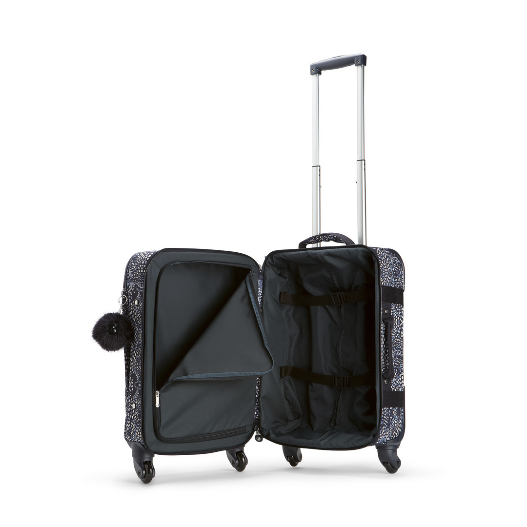 Kipling Reistas Cyrah S Soft Feather