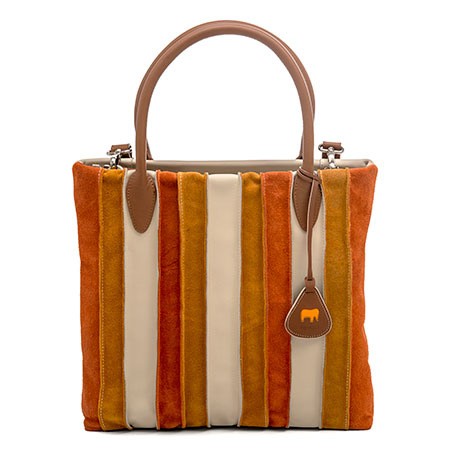 My Walit 628 Shopper Puglia