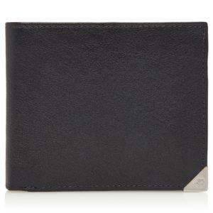 dR Amsterdam Billfold 15521 Blauw