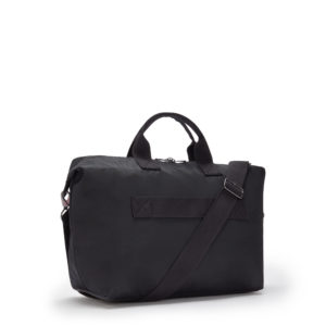 Kipling Shopper/Weekendtas Kala M Rich Black