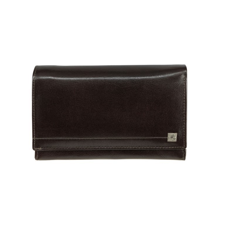 dR Amsterdam Damesportemonnee 118109 Moro