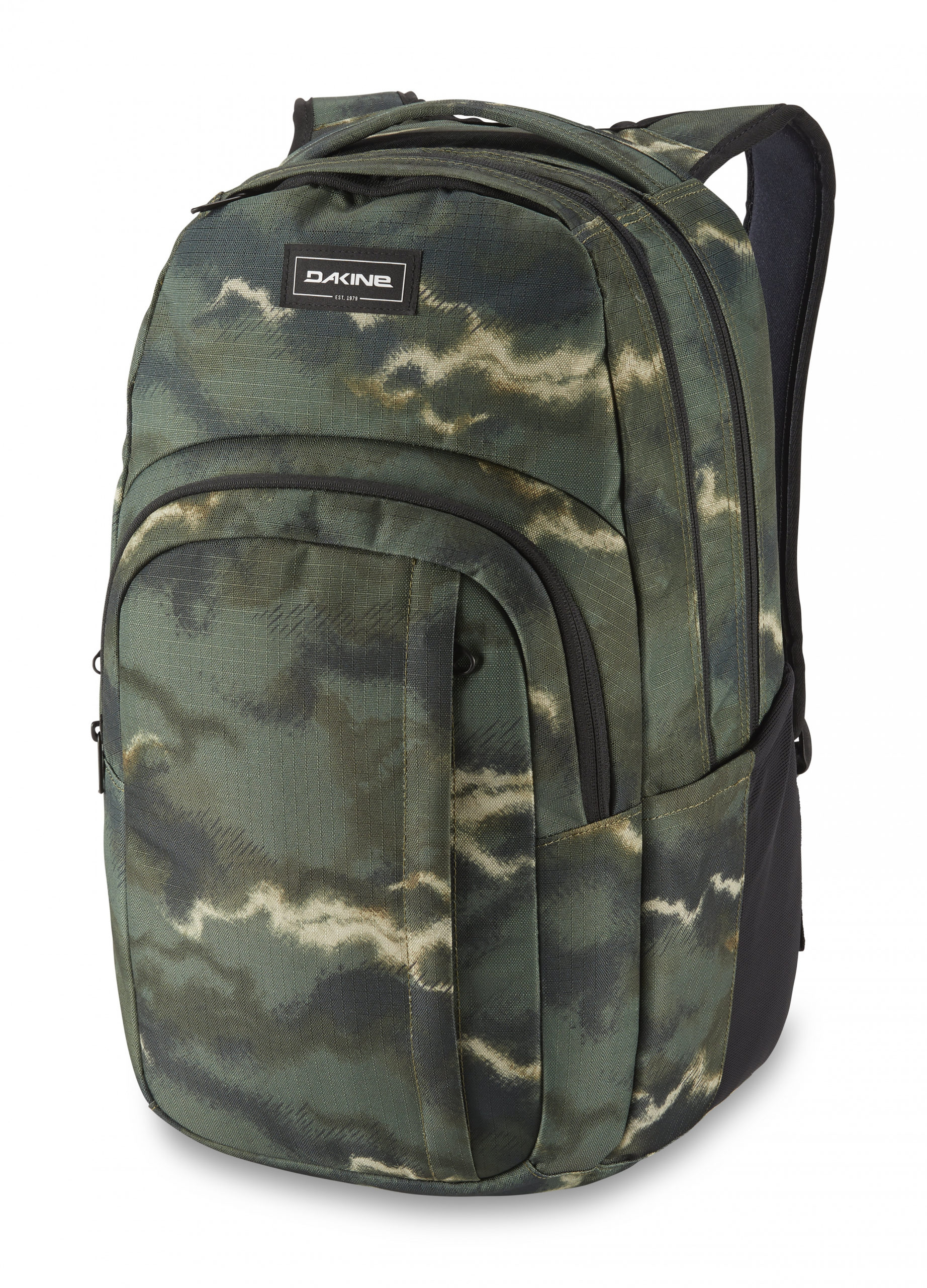 Dakine Rugtas Campus L 33L Olive Ashcroft Camo