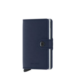 Secrid Miniwallet Original Navy