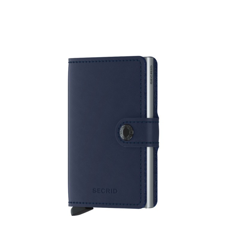 Secrid Miniwallet Original Navy