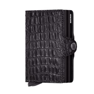 Secrid Twinwallet Nile Black