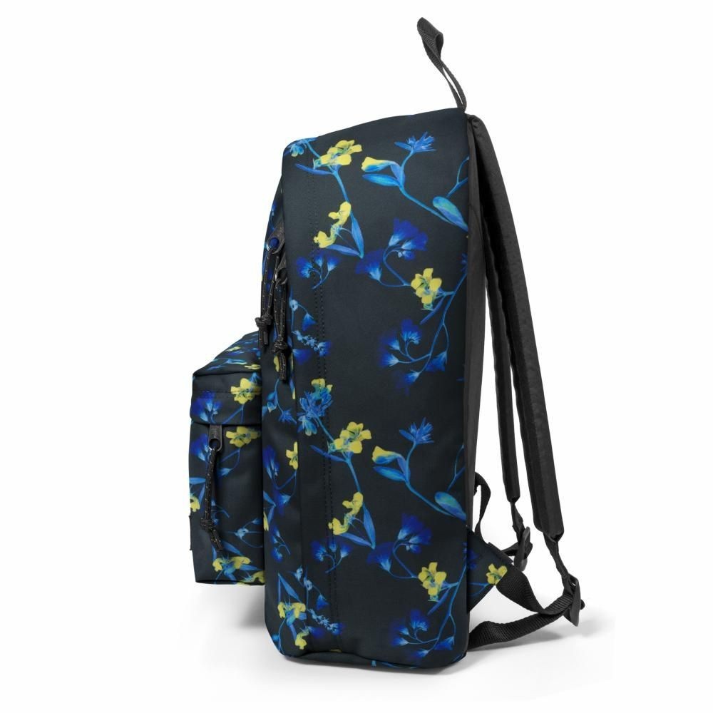 Eastpak OUT OF OFFICE Rugtas glow black