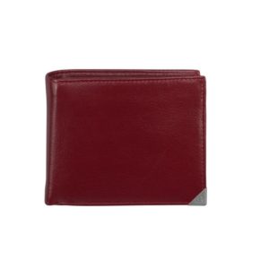 dR Amsterdam Billfold 15517 Rood