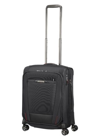 Samsonite Pro-DLX 5 Spinner 55/20 Exp Black