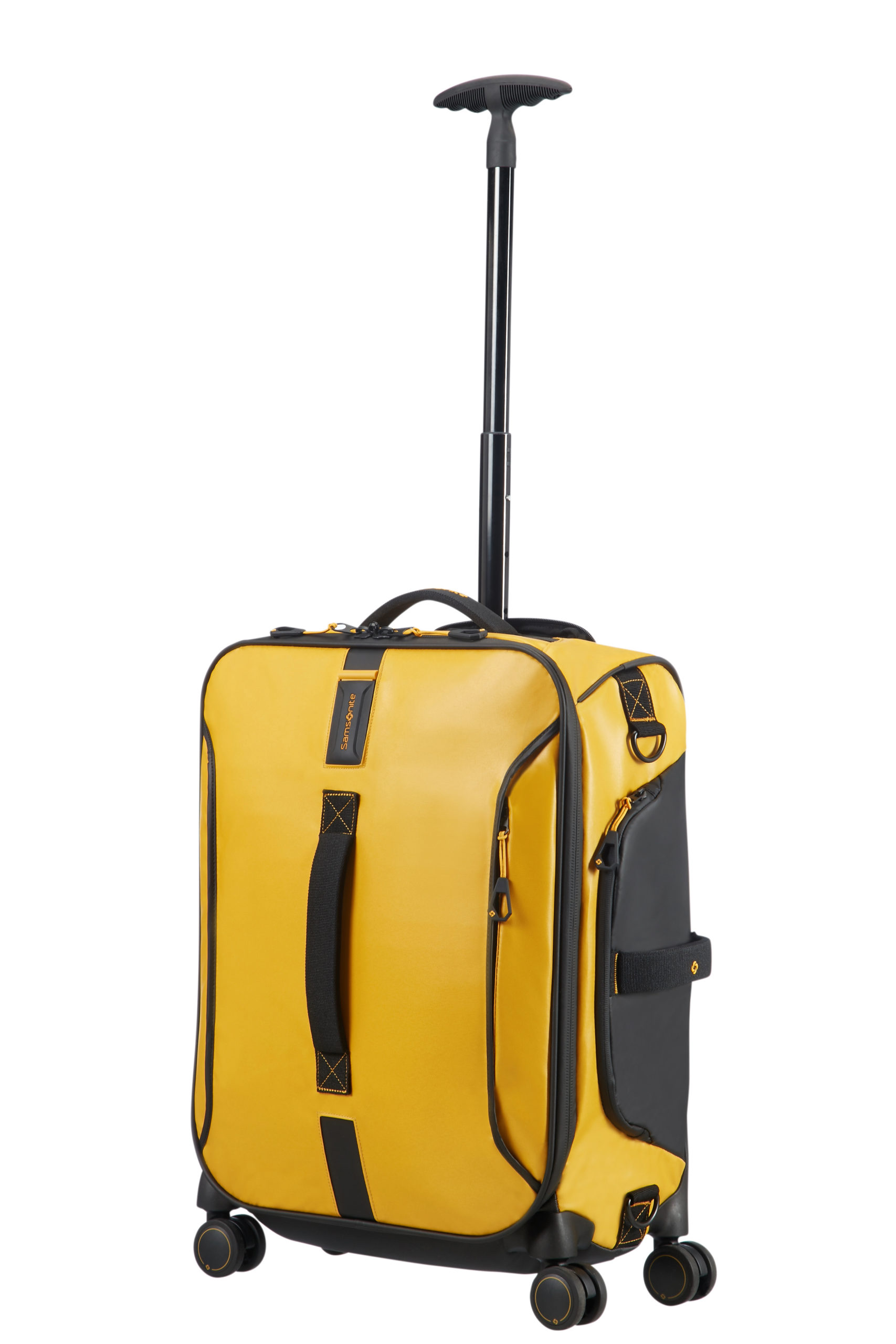 Samsonite Paradiver Light Spinner Duffle 55/20 Yellow