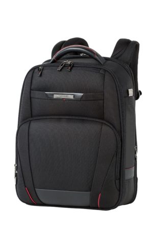 Samsonite Pro-DLX 5 Laptop Backpack 15.6" Exp Black