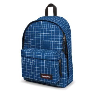 Eastpak OUT OF OFFICE Rugtas Blue Dance