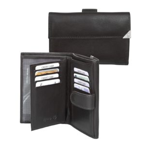 dR Amsterdam Damesportemonnee 15152 Moro