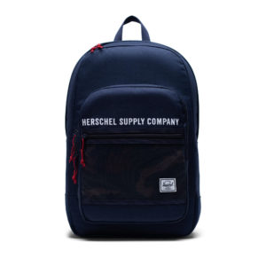 Herschel Rugtas Kaine Peacoat Woodland Camo