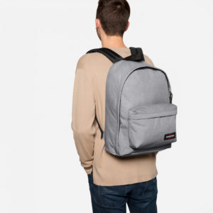 Eastpak Out Of Office Rugtas Sunday Grey