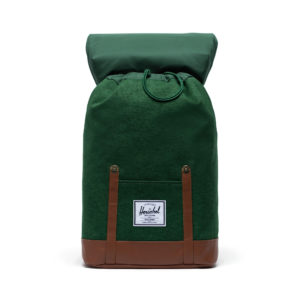 Herschel Rugtas Retreat Eden Slub