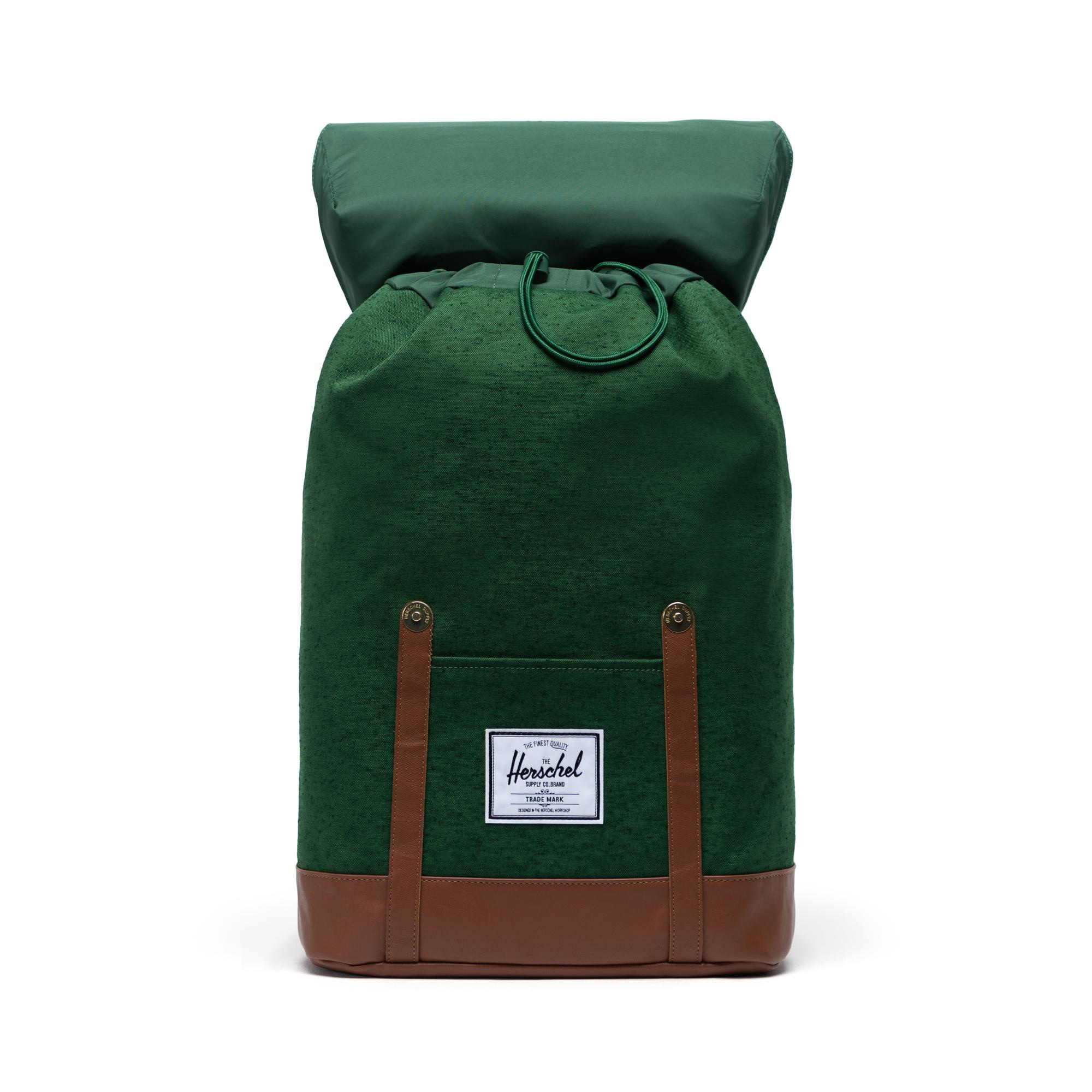 Herschel Rugtas Retreat Eden Slub