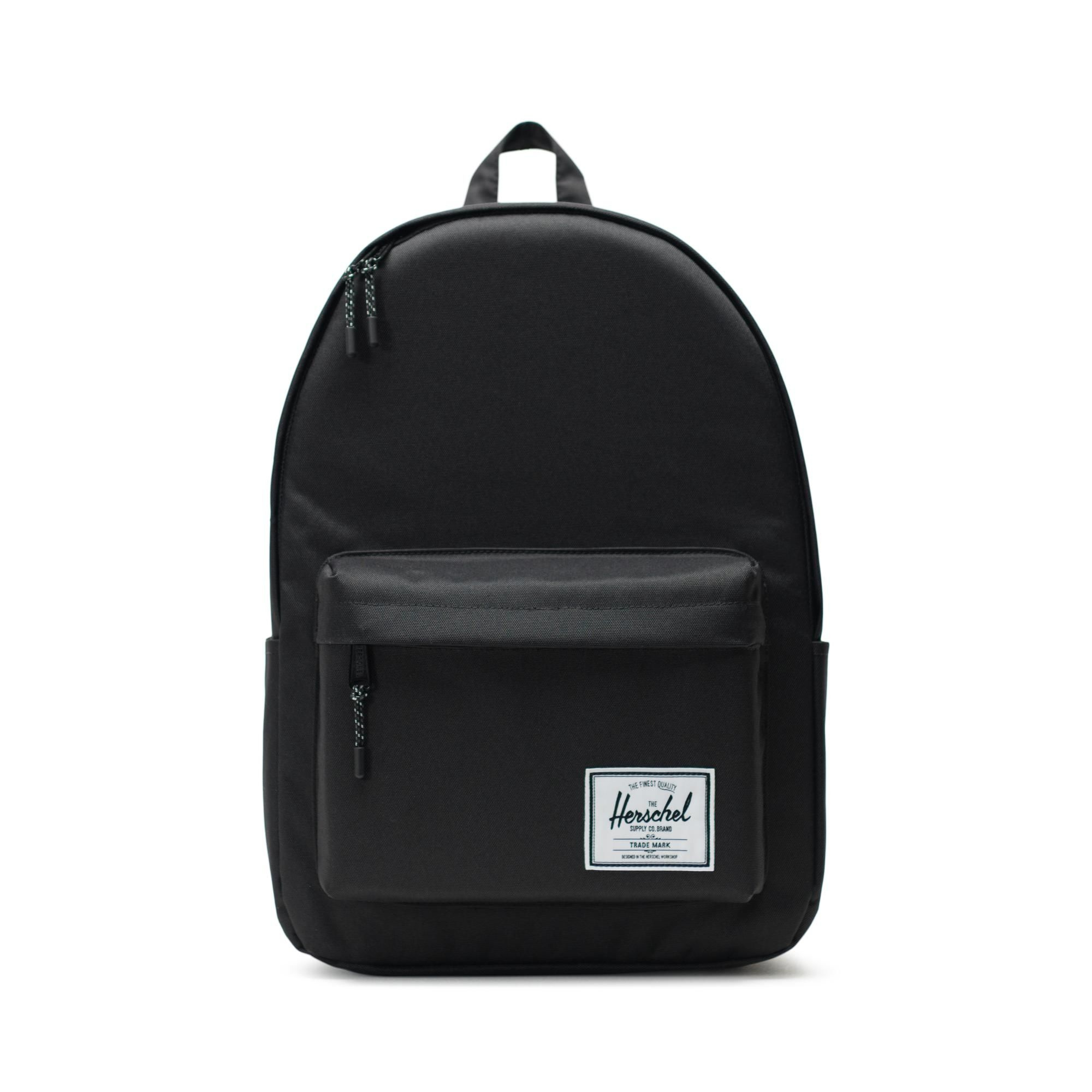 Herschel Rugtas Classic X-Large Black