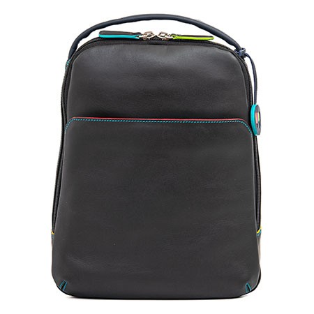 My Walit 1813 Large Cross Body  Backpack Black Pace