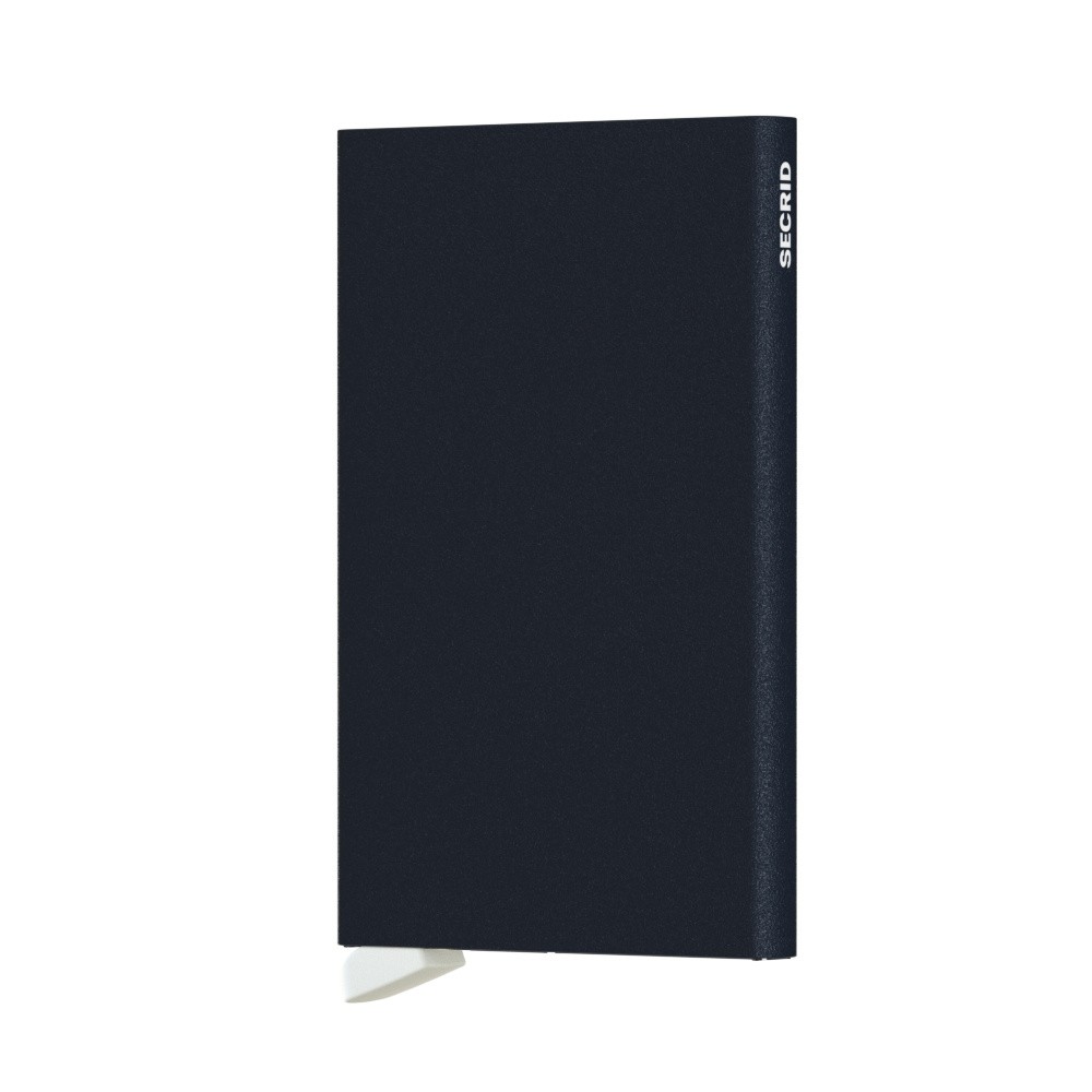 Secrid Cardprotector Powder Night Blue
