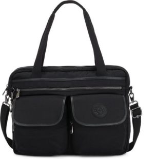 Laptoptas Kipling Maric Rich Black