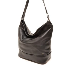 Berba Soft 005-850 Handbag Black