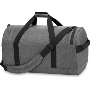 Dakine Reistas EQ Duffle 50L Carbon