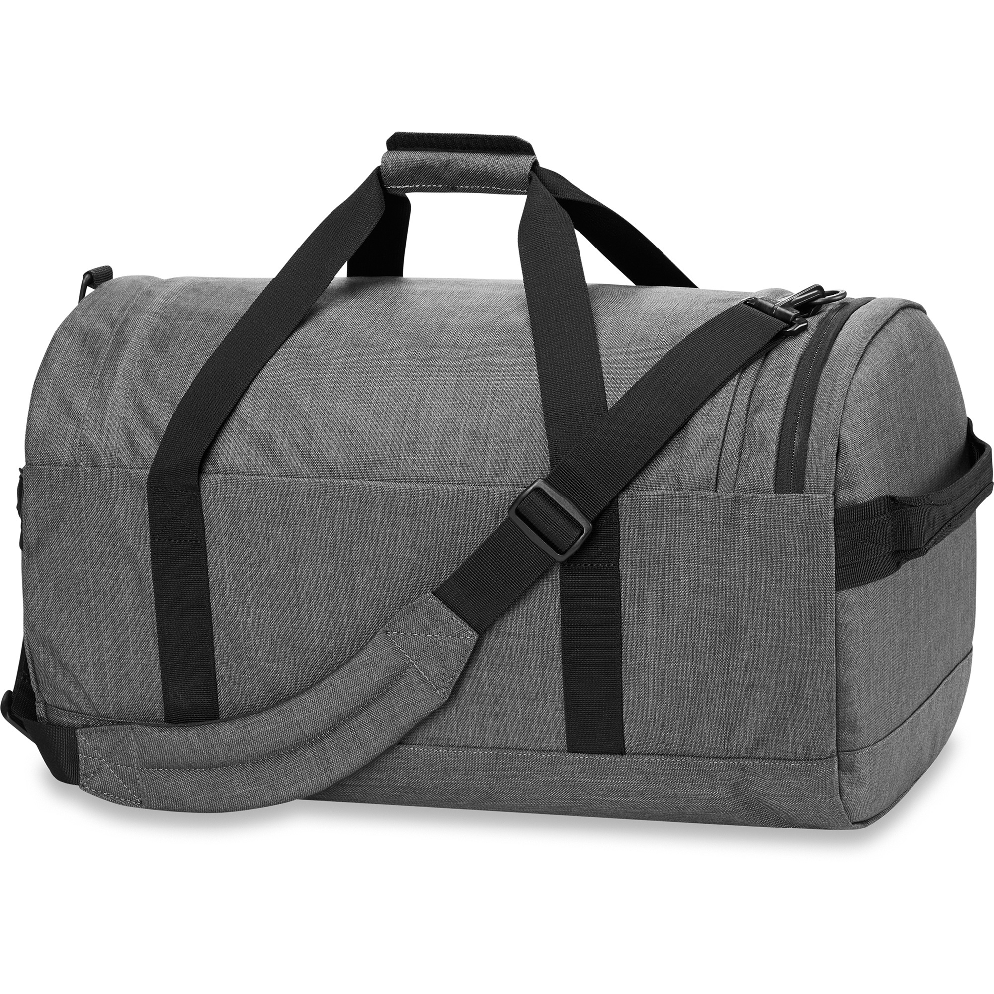 Dakine Reistas EQ Duffle 50L Carbon