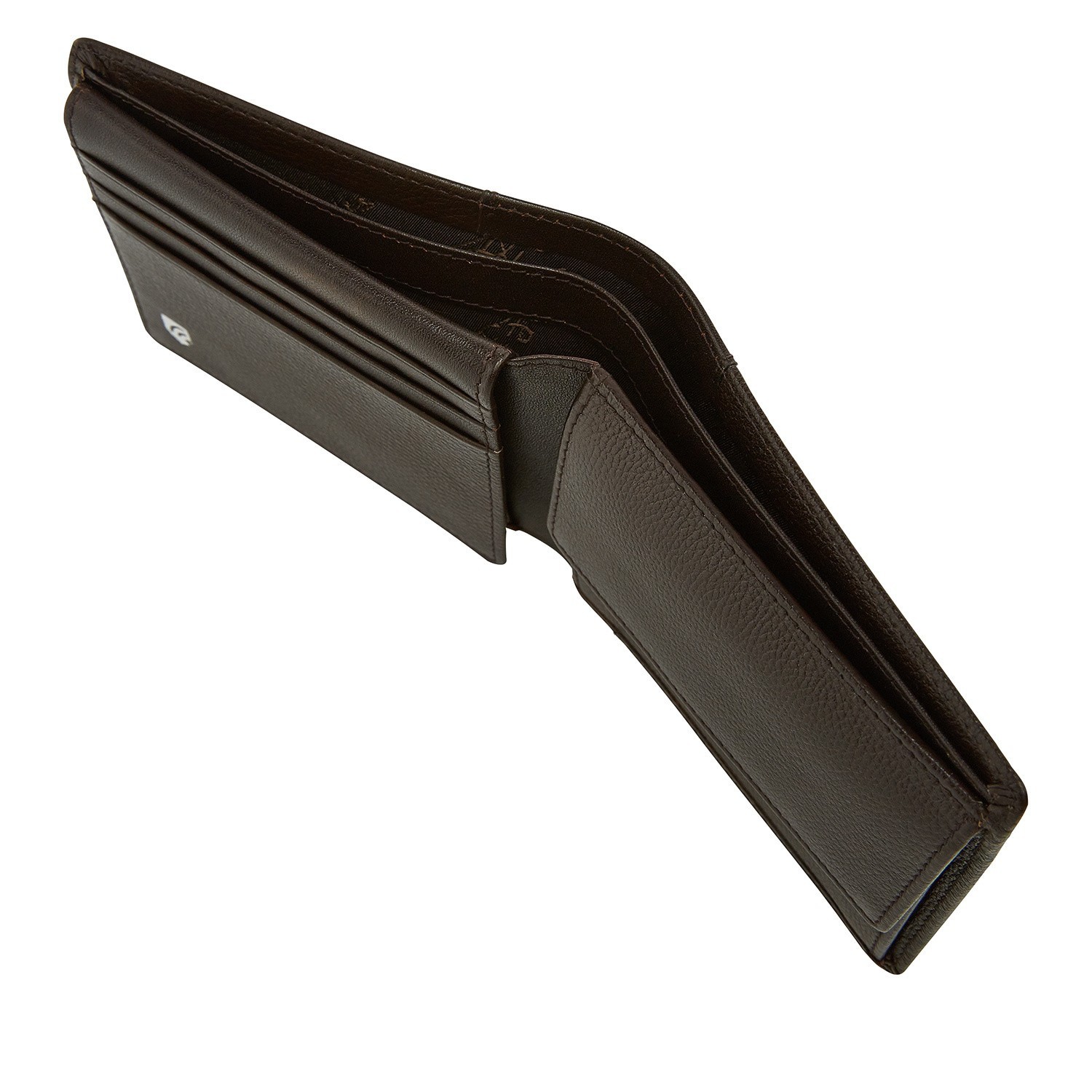 Castelijn & Beerens, 69 4190 RFID Billfold 8 Creditcards Mocca