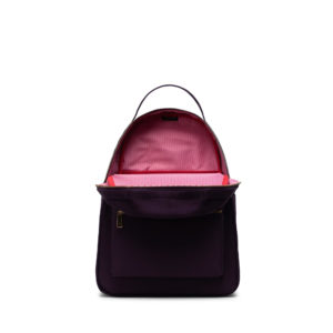 Herschel Rugtas Nova Mid Blackberry Wine