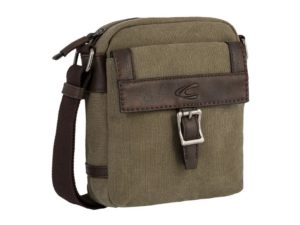 Camel Active Seoul Shoulderbag 264-601 Khaki