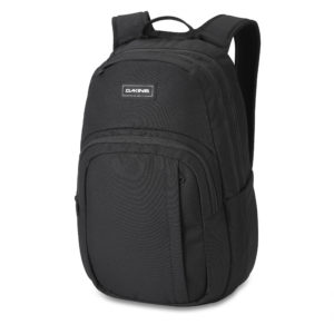 Dakine Rugtas Campus M 25L Black